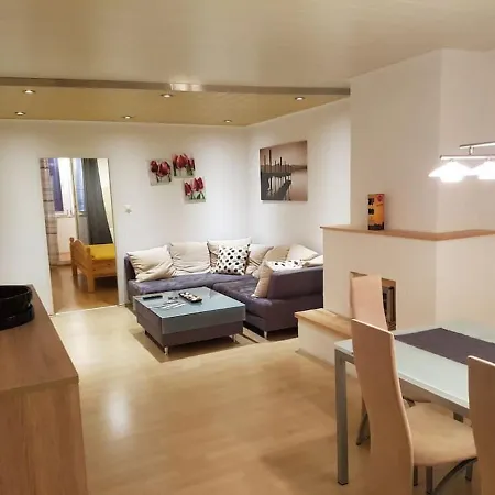 Esslinger Hauptstr Spacious Apartment With Loggia Viena Exterior foto