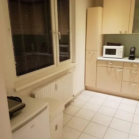 Esslinger Hauptstr Spacious Apartment With Loggia Viena Exterior foto