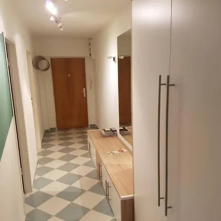 Esslinger Hauptstr Spacious Apartment With Loggia Viena Exterior foto
