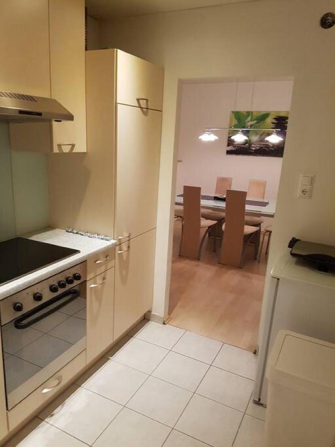 Esslinger Hauptstr Spacious With Loggia Apartamento Viena