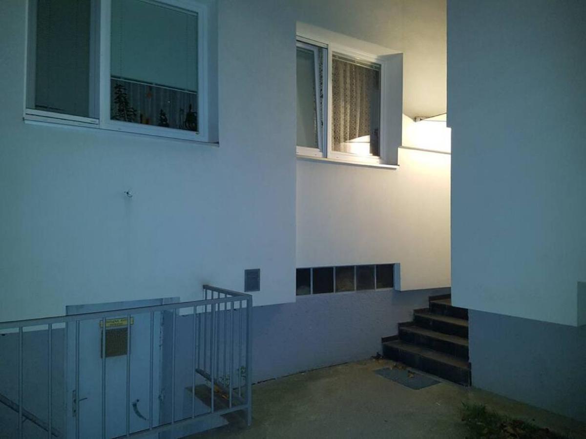 Esslinger Hauptstr Spacious With Loggia * Viena
