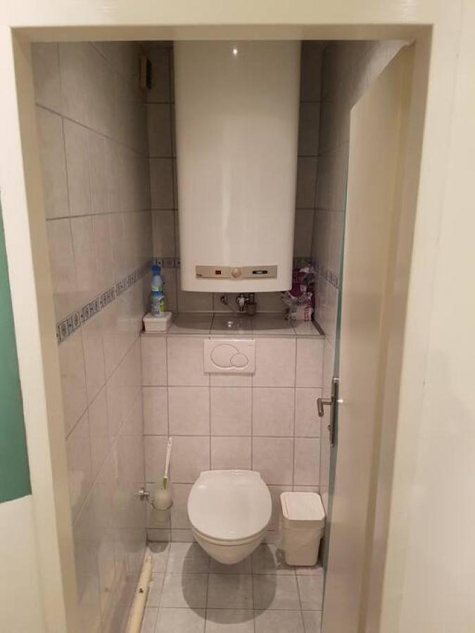 Esslinger Hauptstr Spacious With Loggia * Viena