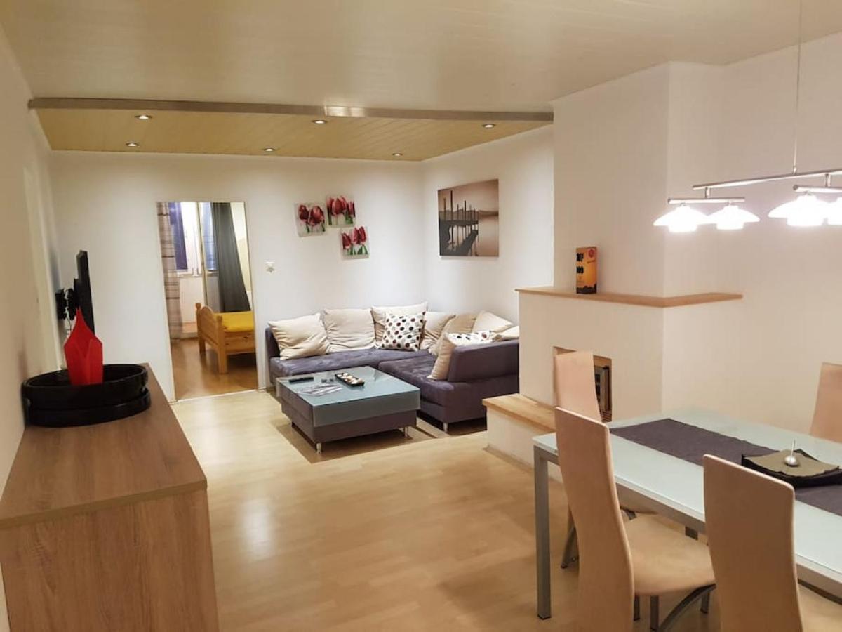 Esslinger Hauptstr Spacious With Loggia * Viena