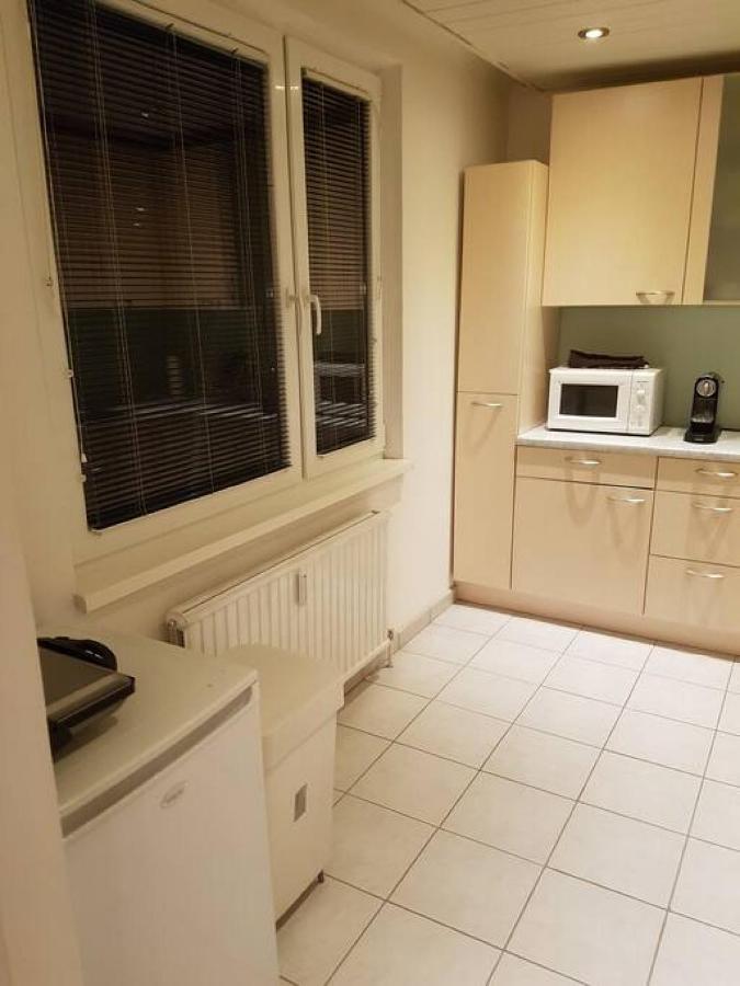Esslinger Hauptstr Spacious With Loggia * Viena