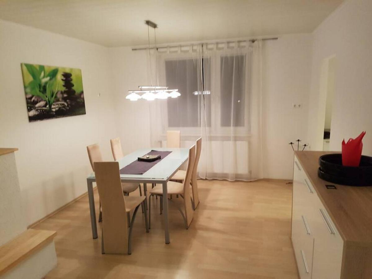 Apartamento Esslinger Hauptstr Spacious With Loggia Viena