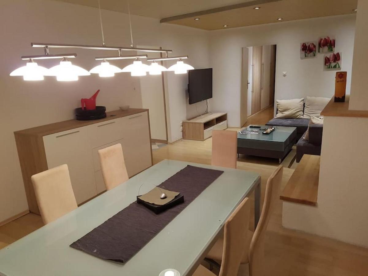 Esslinger Hauptstr Spacious With Loggia * Viena