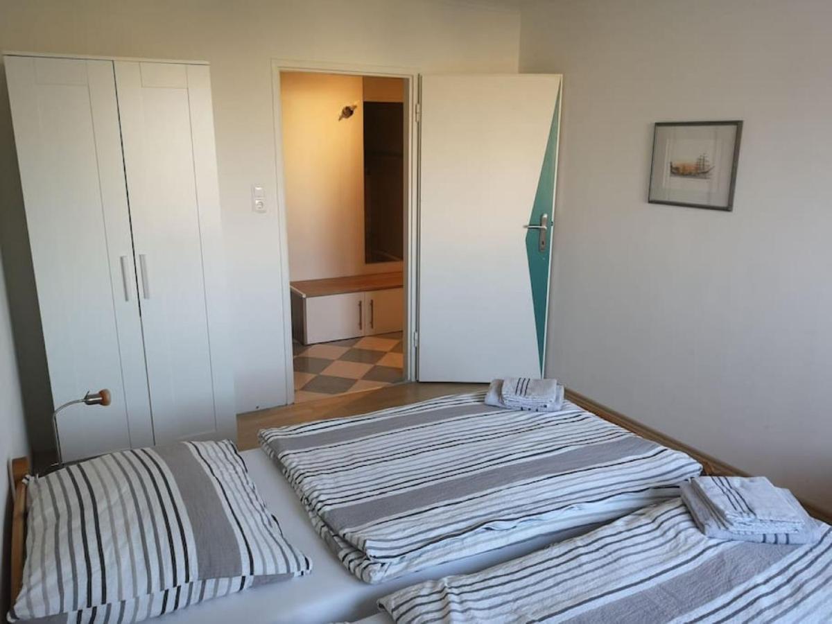 Apartamento Esslinger Hauptstr Spacious With Loggia