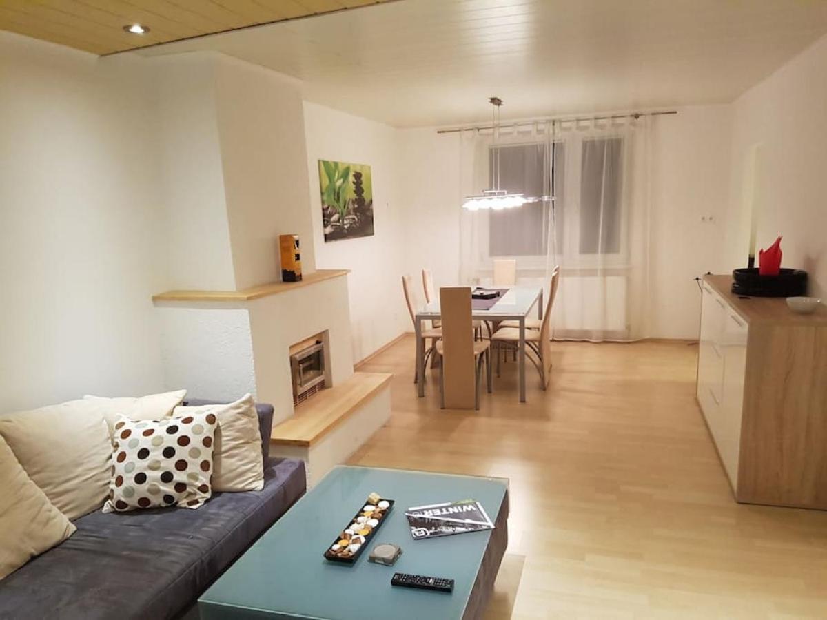 Apartamento Esslinger Hauptstr Spacious With Loggia *