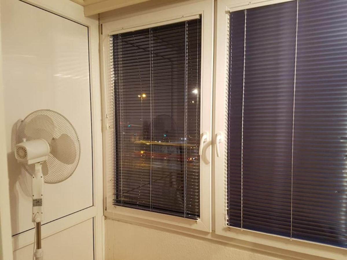 Apartamento Esslinger Hauptstr Spacious With Loggia Viena