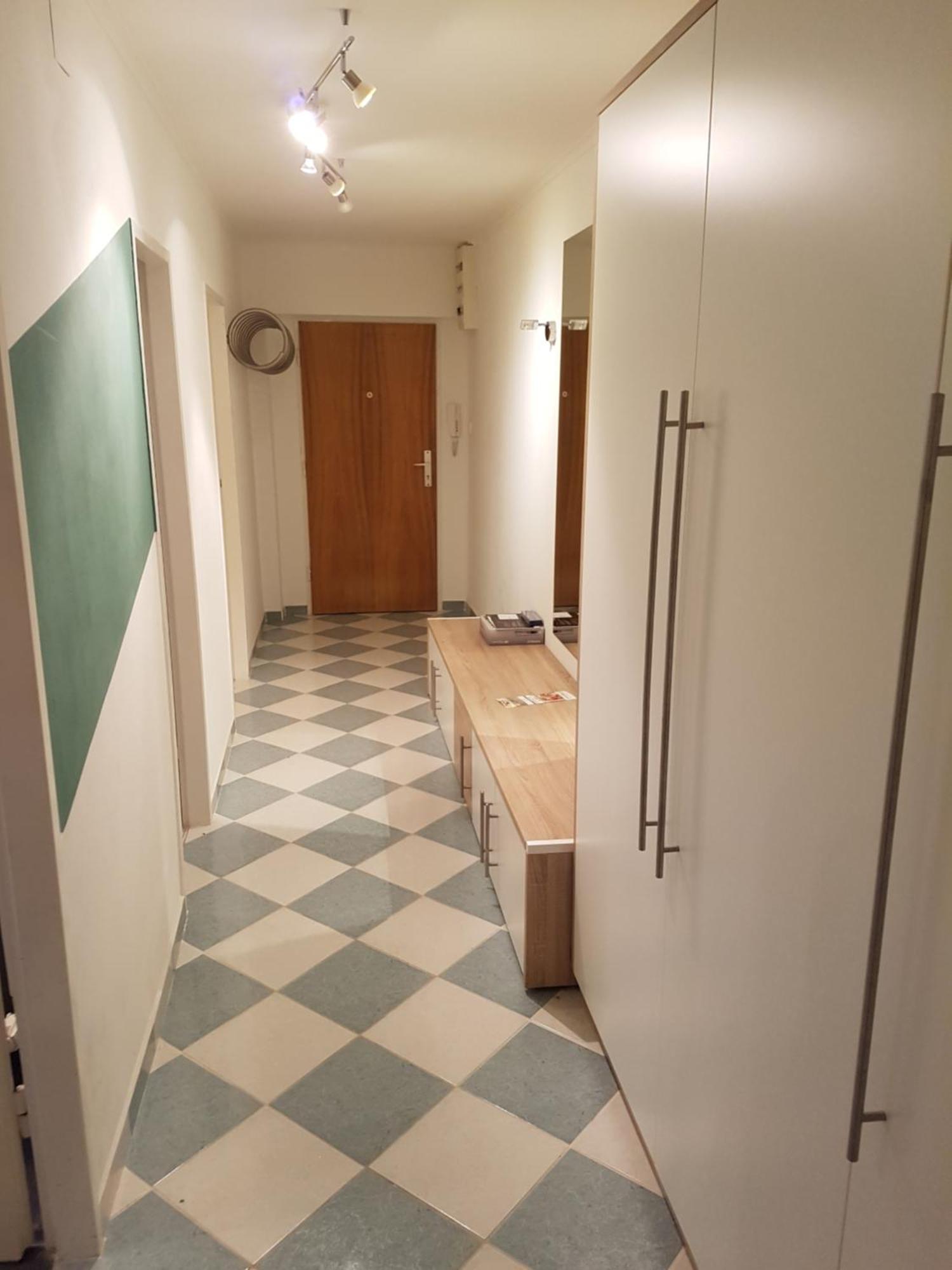 Apartamento Esslinger Hauptstr Spacious With Loggia *