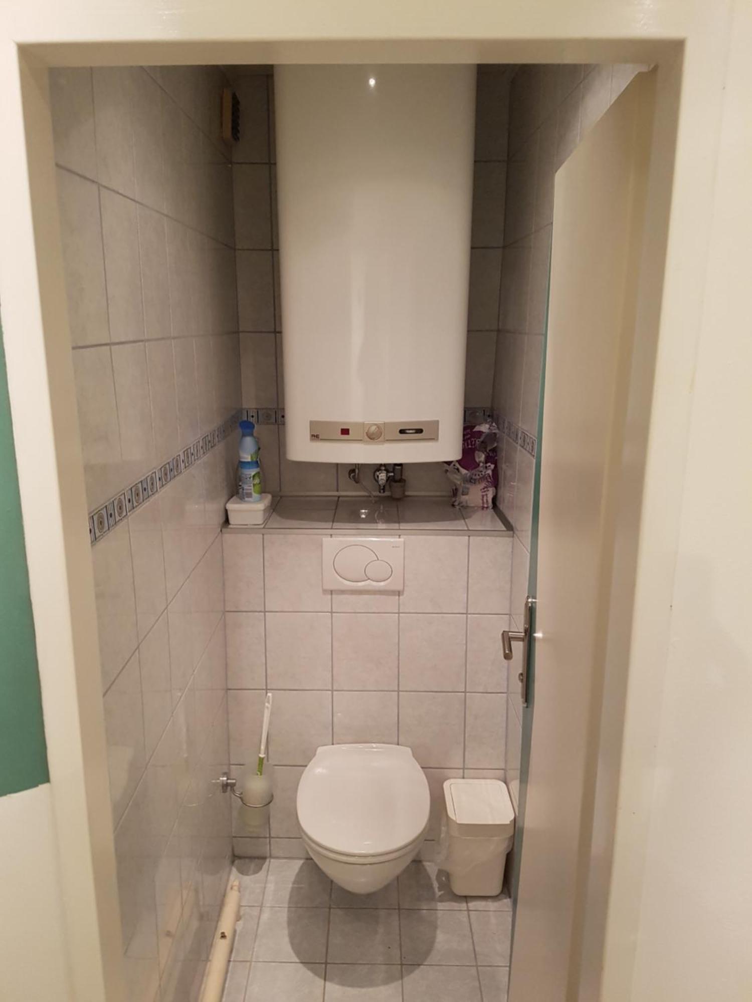 Apartamento Esslinger Hauptstr Spacious With Loggia Viena
