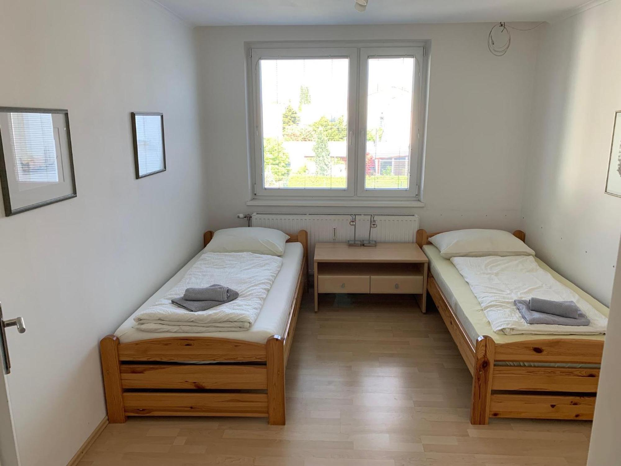 Apartamento Esslinger Hauptstr Spacious With Loggia Viena