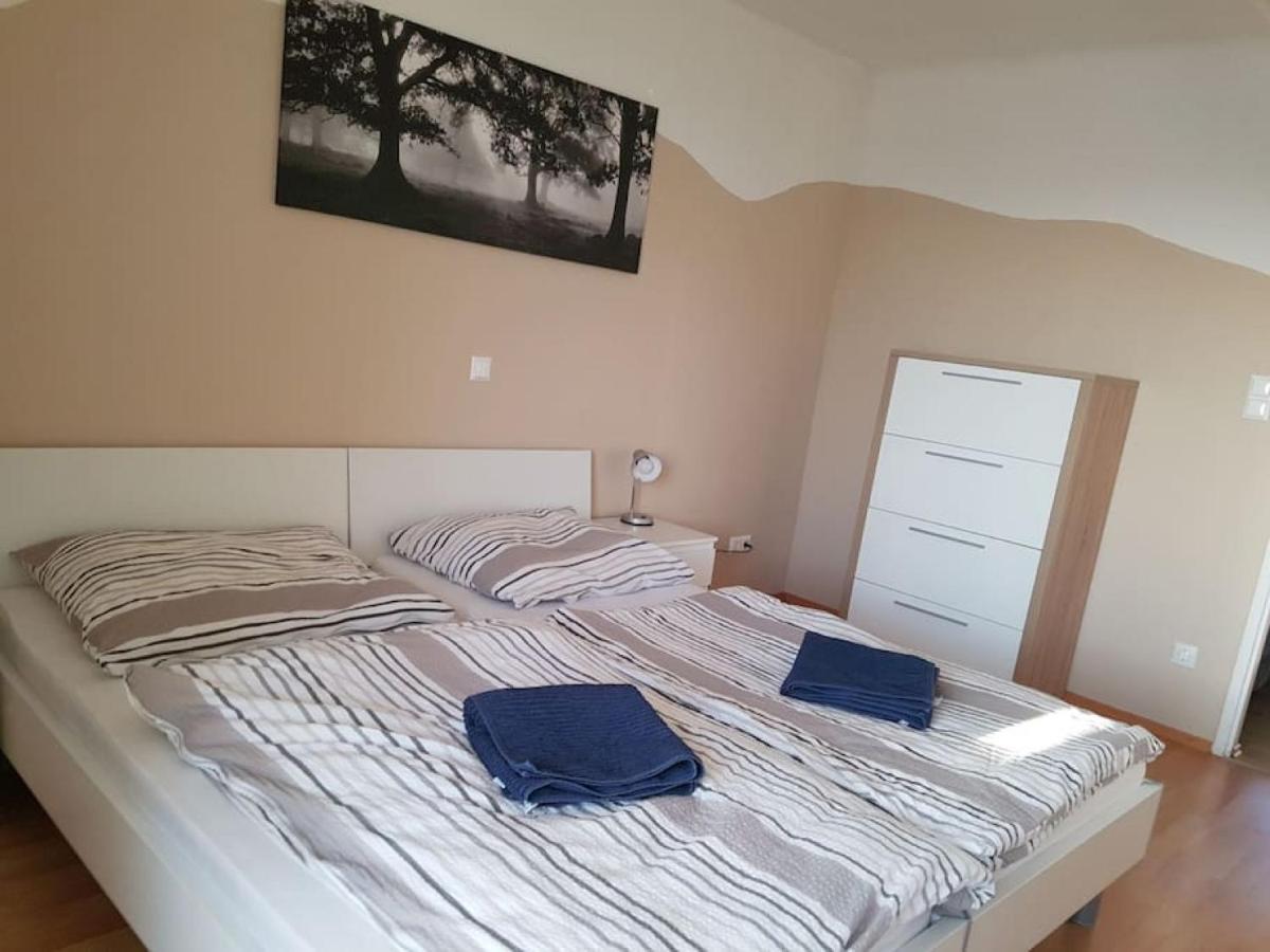 Appartement Esslinger Hauptstr Spacious With Loggia